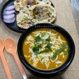 Dhaba Style Handi Paneer