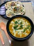 Dhaba Style Handi Paneer