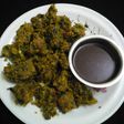 લીલી મેથી ની ભાજી ના ઢોકળા (Lili Methi Bhaji Dhokla Recipe In Gujarati)