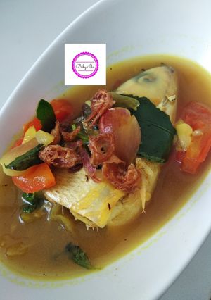 Foto resep Pindang Bandeng