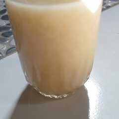 Es Kopyor nutrijel রেসিপির প্রধান ছবি
