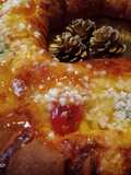 Roscón de reyes