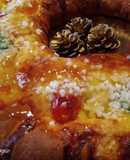 Roscón de reyes