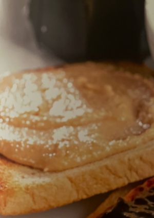 Zdjęcie przepisu Masło orzechowe (Książka Thermomix).