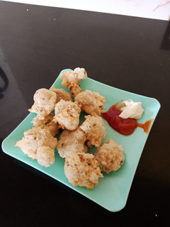 Foto resep Cireng yummy