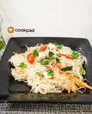 Bihun Singapura