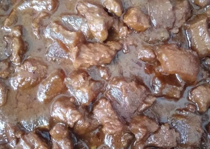 Asal Usul Nasi Jagal, Kuliner Madura yang Jadi Ikonya Tangerang