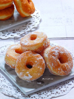 Foto resep Donat Kentang NCC