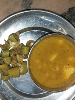 परवल की सब्जी (parwal ki sabzi recipe in Hindi) रेसिपी मुख्य फोटो