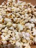 Palomitas naturales