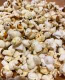 Palomitas naturales