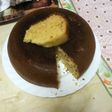 Bizcocho de mama a lo José