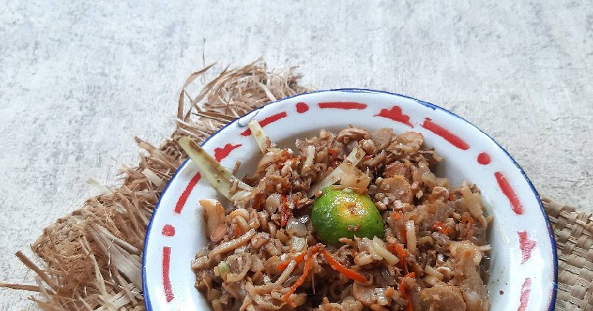 53 resep sambal bongkot enak dan sederhana ala rumahan 53 resep sambal bongkot enak dan sederhana ala rumahan
