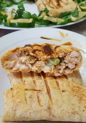 صورة لوصفة بيتزا إيطالي
