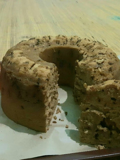 Foto resep Bolu chocolatos coffee mix white coffee kukus