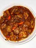 SEMUR JENGKOL & AYAM BETAWI