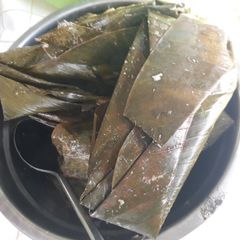 A picture of Moimoi.