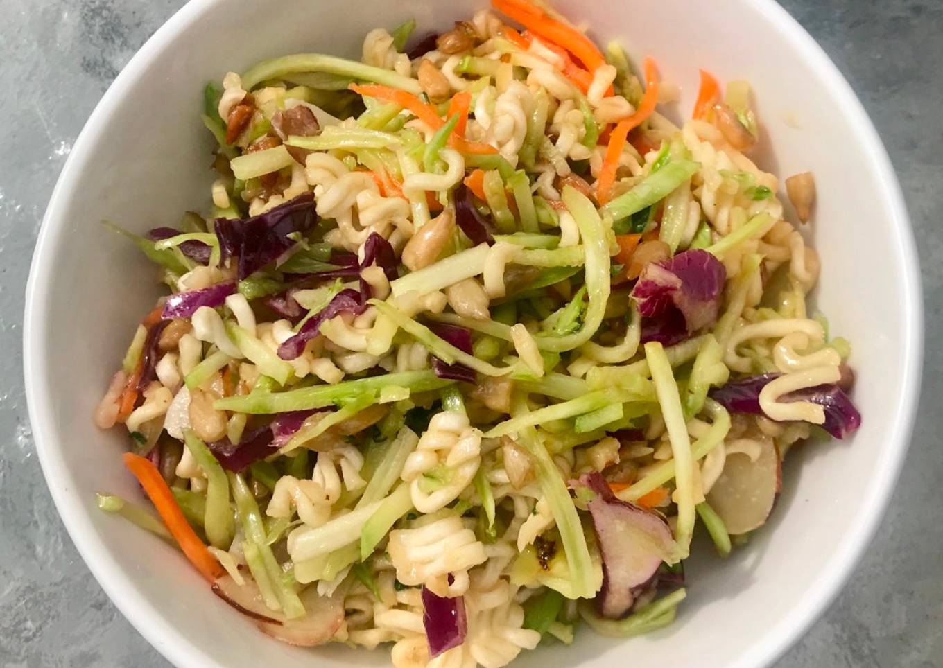 Asian Salad