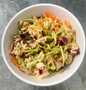 Easy Way Make Asian Salad the So Delicious Delicious