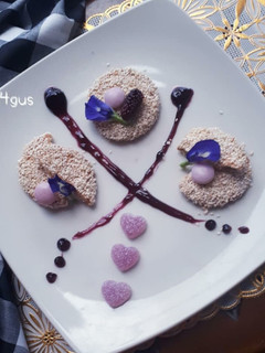 Foto resep Marie Wijen
