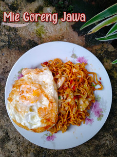 Foto resep Mie Goreng Jawa