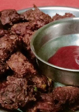 ফুলকপির পকোড়া (Phulkopir pokoda recipe in bengali) রেসিপির প্রধান ছবি