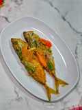 Pesmol Ikan Kembung