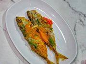 Gambar pesmol ikan kembung