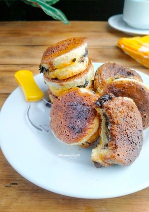 Foto resep Roti Boy Toast