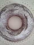 Ciambella al cacao