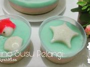 Gambar agar agar nutrijel jeruk