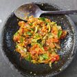 Sambal Bawang Kemangi