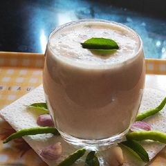 A picture of Chilled Buttermilk.