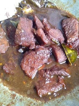 Cara Gampang Membuat Resep Lapis Daging Sapi yang Enak Banget