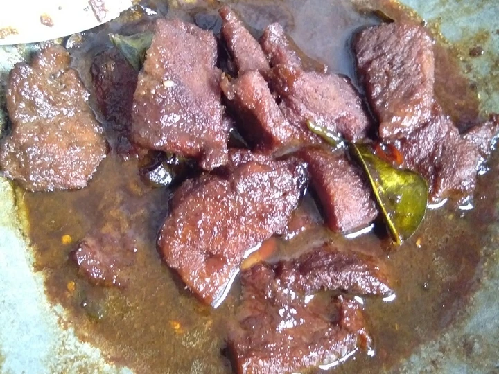 Cara Gampang Membuat Resep Lapis Daging Sapi yang Enak Banget