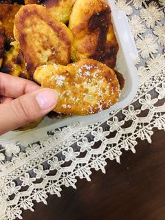 عکسی از دستور برساق
