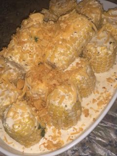 صورة لوصفة ذره بالكريمه 🌽