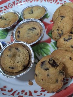 รูปของ Soft cookies by airfryer