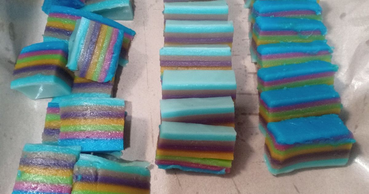 Kue Lapis