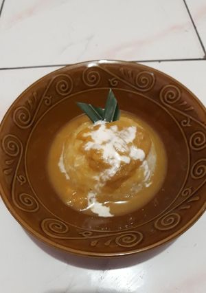 Foto resep Ketan Durian