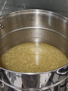 Foto resep Kuah Bakso