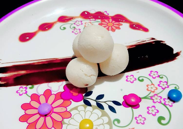 Rasgullas