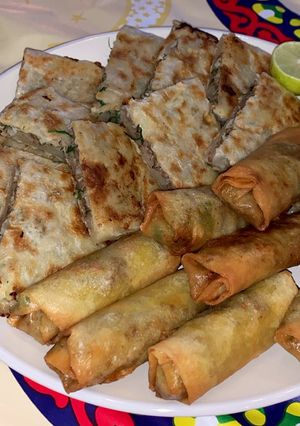 صورة لوصفة مطبق مالح