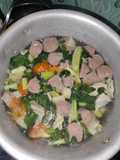 Sop Bakso