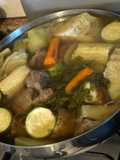 Caldo de Res 😋