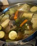 Caldo de Res 😋