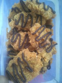 Foto resep Pisang Goreng Kriuk