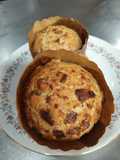 Pan Dulce Low Carb
