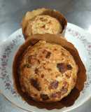 Pan Dulce Low Carb