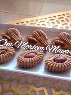 صورة لوصفة الرفيس الجزائري 🇩🇿